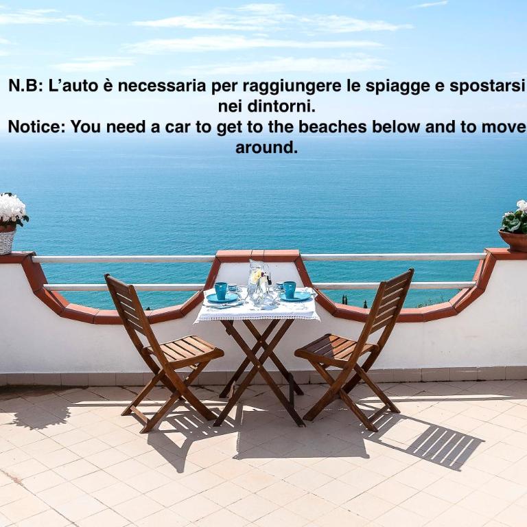 A Casa Di Eta - Casa Vacanze - 5