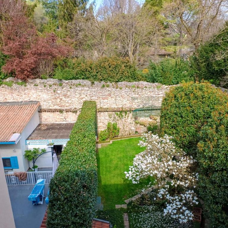 Casetta Margherita - Bergamo Strategic Position - Appartamento con 1 Camera da Letto - 5