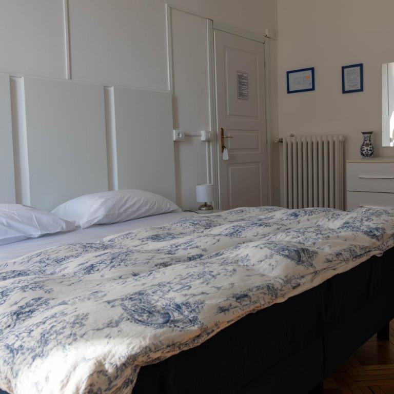 Olympia Hotel - Junior Suite con Balcone - 4
