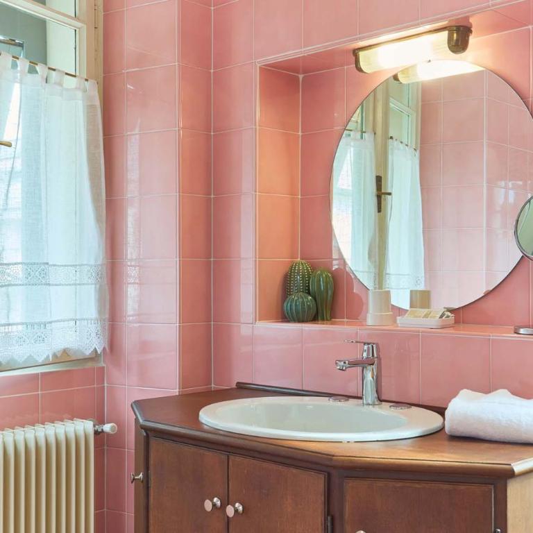 Villa Brunelli - Appartamento Deluxe - 12