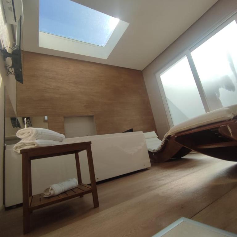 Dimora Fajano - Junior Suite con Terrazza - 28