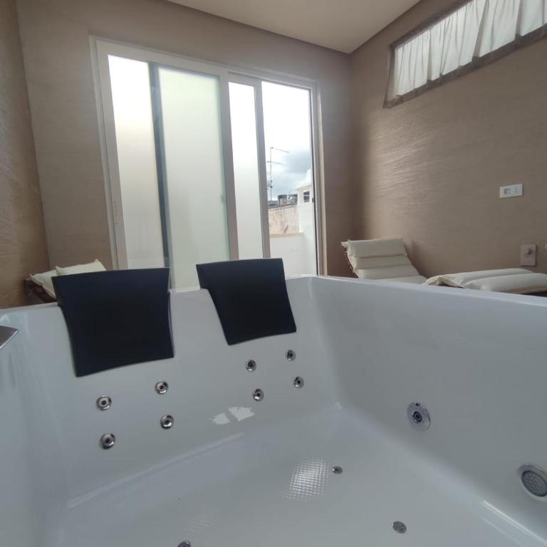 Dimora Fajano - Junior Suite con Terrazza - 43