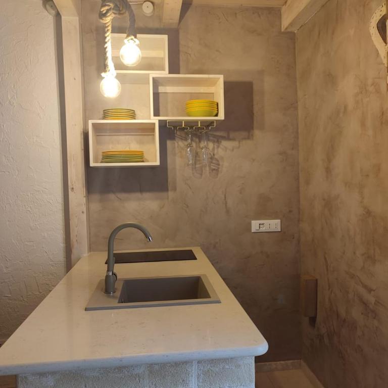 Dimora Fajano - Junior Suite con Terrazza - 45