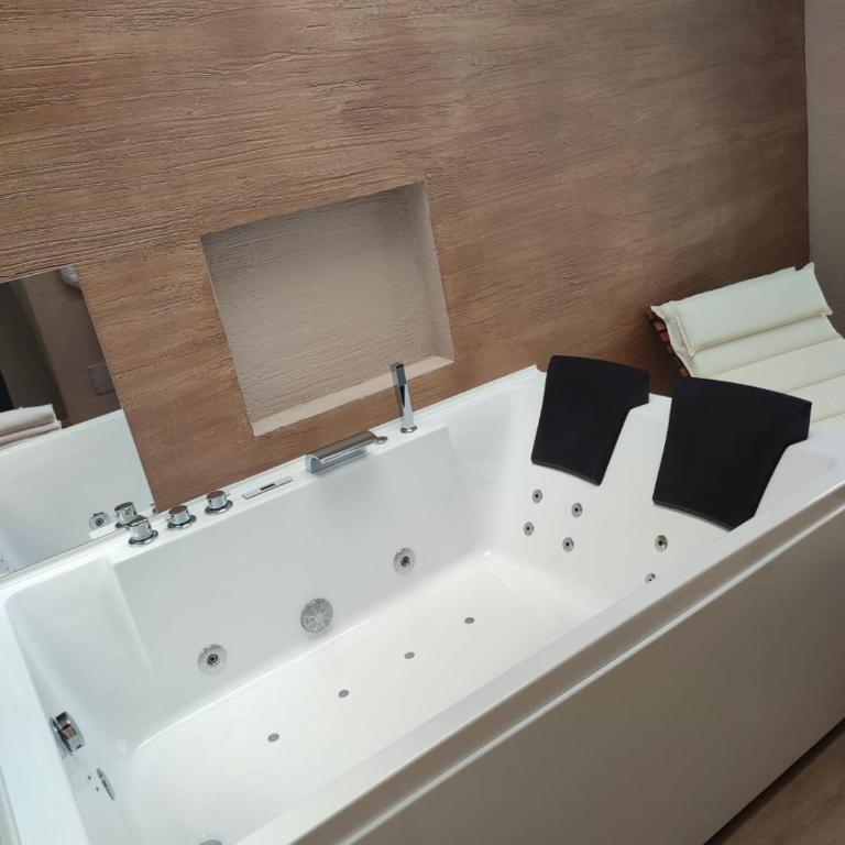 Dimora Fajano - Junior Suite con Terrazza - 51