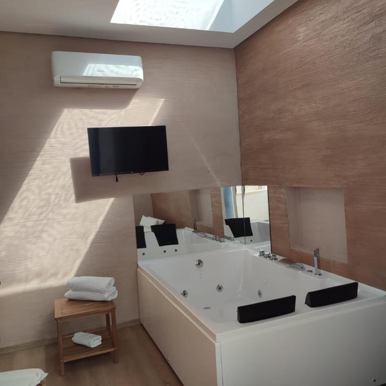 Dimora Fajano - Junior Suite con Terrazza - 54