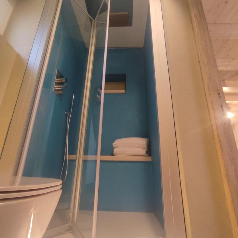 Dimora Fajano - Junior Suite con Terrazza - 55