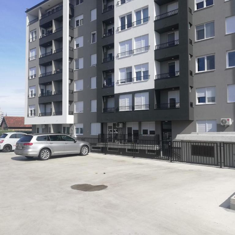 Apartman 49 - One-Bedroom Apartment - 41
