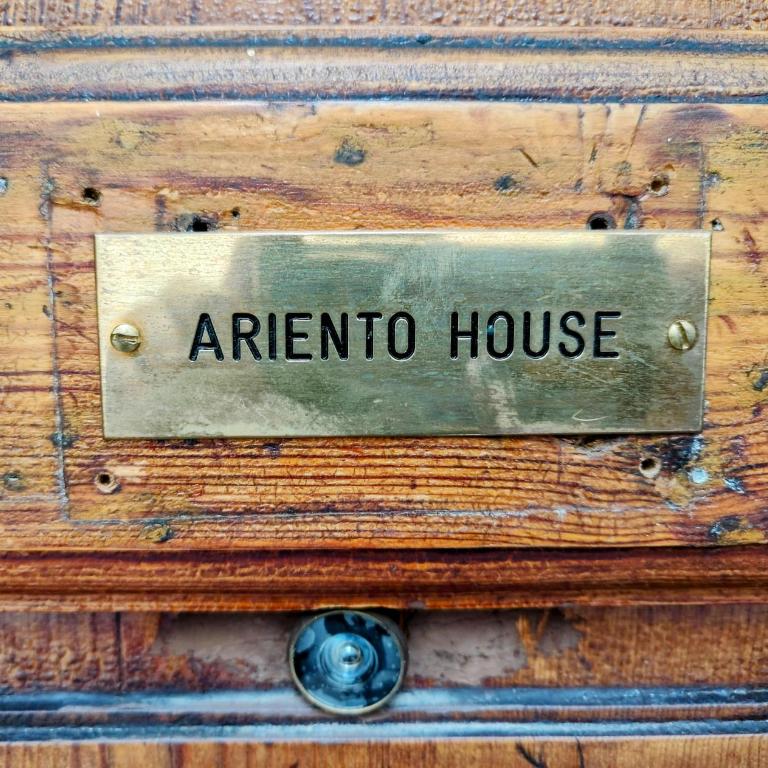 Ariento House by 360Rentals - Appartamento con 1 Camera da Letto - 1 - 17
