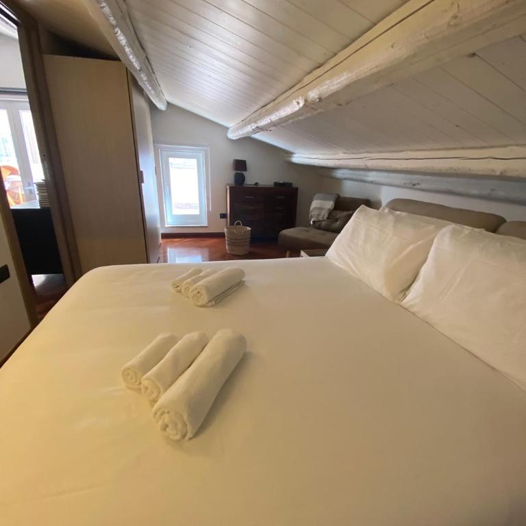 VicomilleSuites Cagliari Adults-Only - Appartamento con Vista Mare - 4