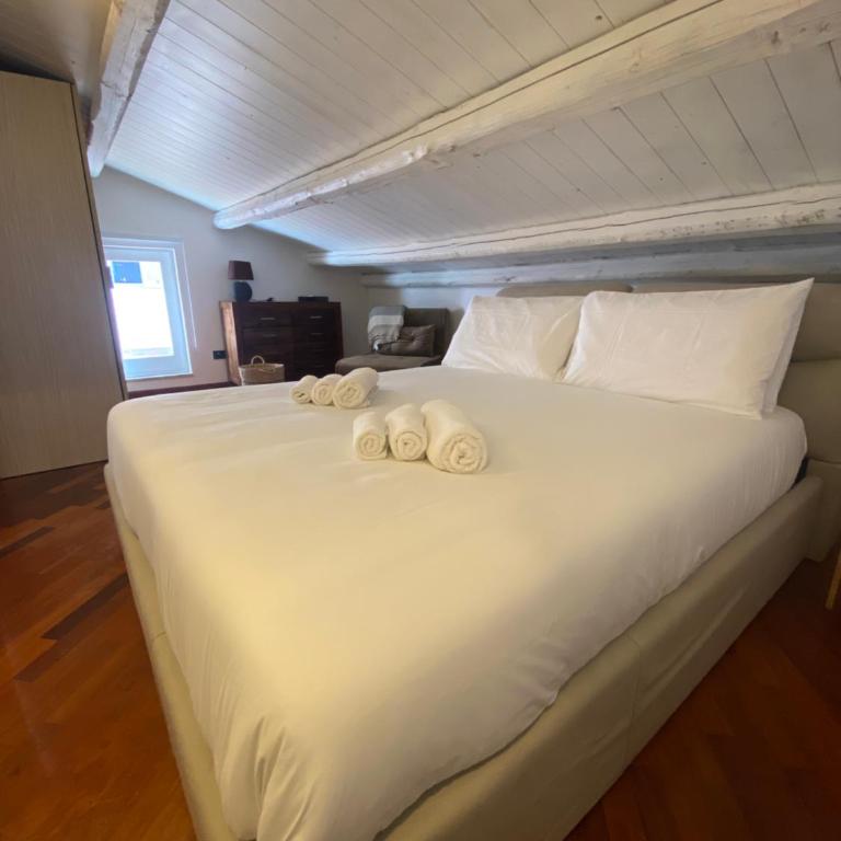 VicomilleSuites Cagliari Adults-Only - Appartamento con Vista Mare - 1