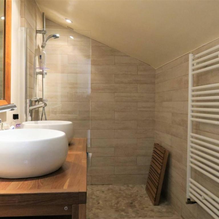 Maison avec Terrasse Superbe Vue Mer plage de Trestraou - ref 907 - Casa con 4 camere da letto - 6