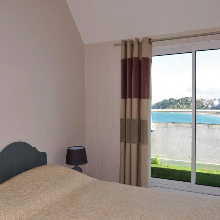 Maison avec Terrasse Superbe Vue Mer plage de Trestraou - ref 907 - Casa con 4 camere da letto - 7