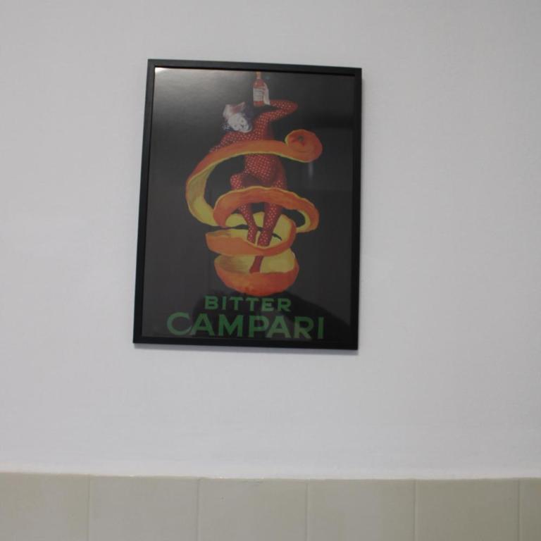 Travelounge Milano San Siro - Casa con 1 Camera da Letto - 14