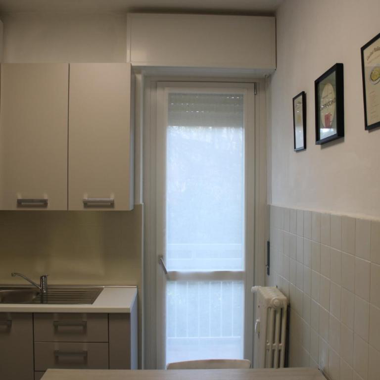 Travelounge Milano San Siro - Casa con 1 Camera da Letto - 15