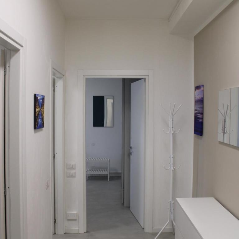 Travelounge Milano San Siro - Casa con 1 Camera da Letto - 16