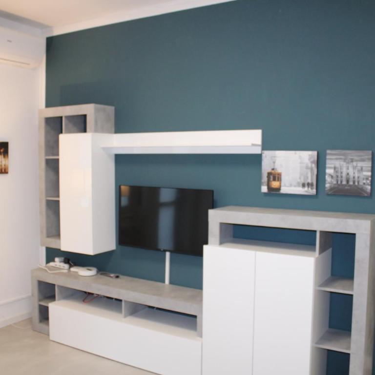 Travelounge Milano San Siro - Casa con 1 Camera da Letto - 17