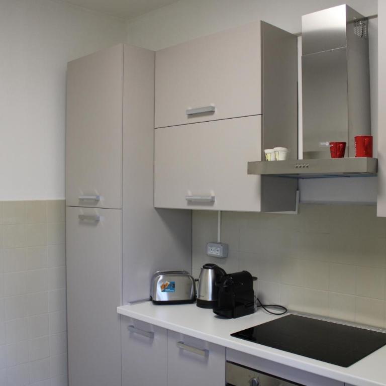 Travelounge Milano San Siro - Casa con 1 Camera da Letto - 23