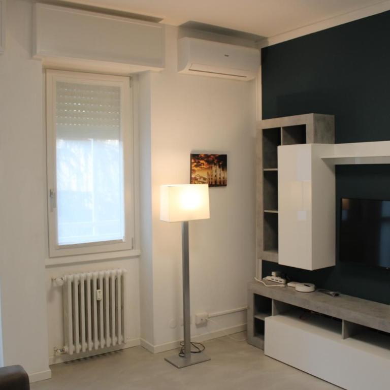 Travelounge Milano San Siro - Casa con 1 Camera da Letto - 27