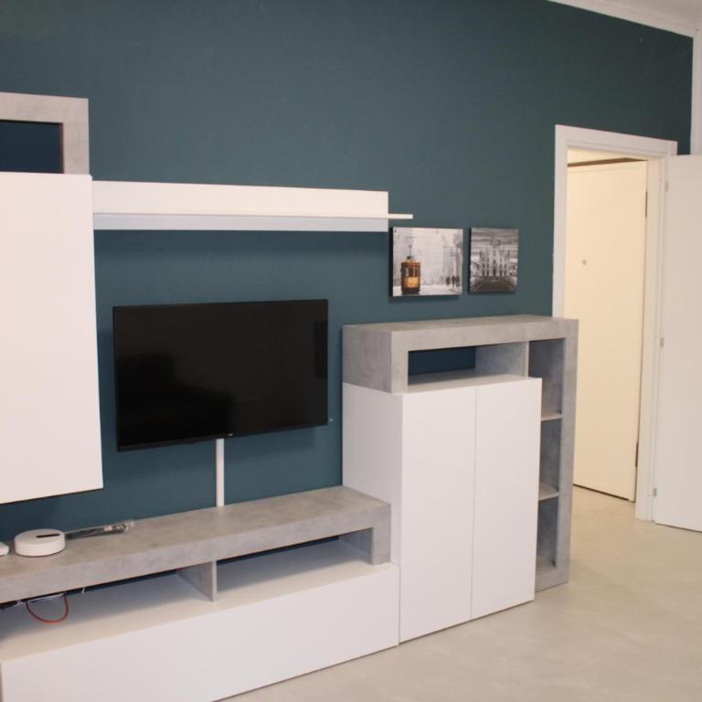 Travelounge Milano San Siro - Casa con 1 Camera da Letto - 29