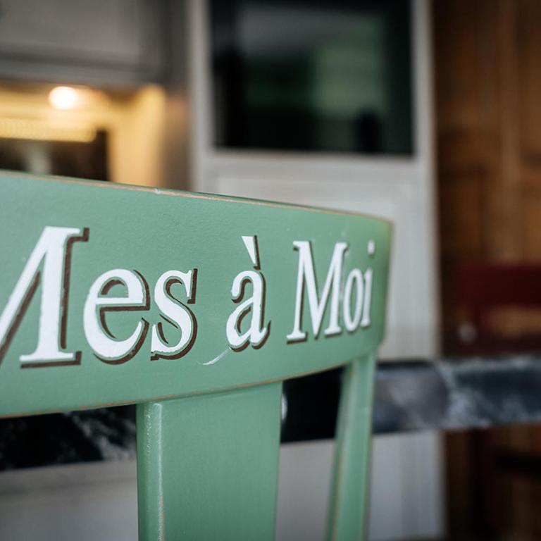 Mes à Moi in Pezenas - Appartements de charme - Baignoire Balnéo - Appartement 1 Chambre - 8