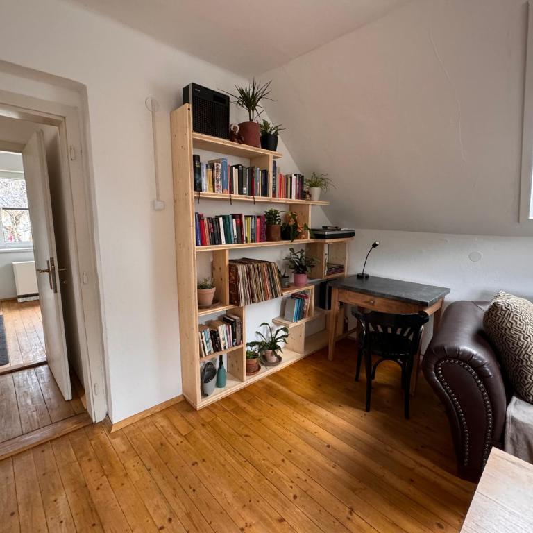 Ferienwohnung, nahe dem Faaker See - Apartment mit 1 Schlafzimmer - 19