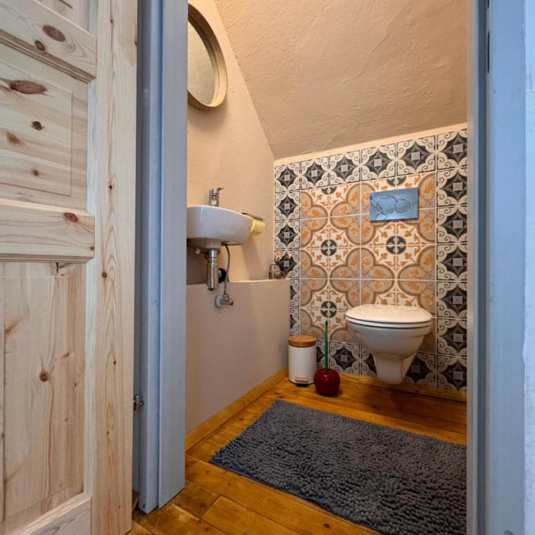 Ferienwohnung, nahe dem Faaker See - Apartment mit 1 Schlafzimmer - 24