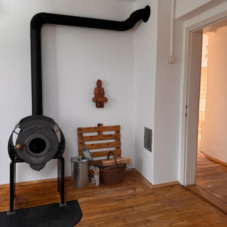 Ferienwohnung, nahe dem Faaker See - Apartment mit 1 Schlafzimmer - 11