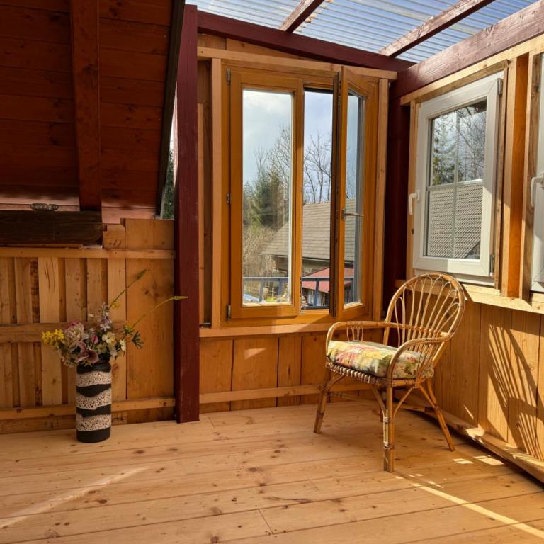 Ferienwohnung, nahe dem Faaker See - Apartment mit 1 Schlafzimmer - 31