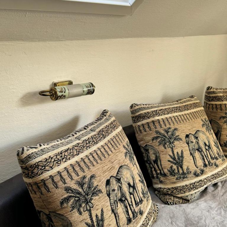 Ferienwohnung, nahe dem Faaker See - Apartment mit 1 Schlafzimmer - 10
