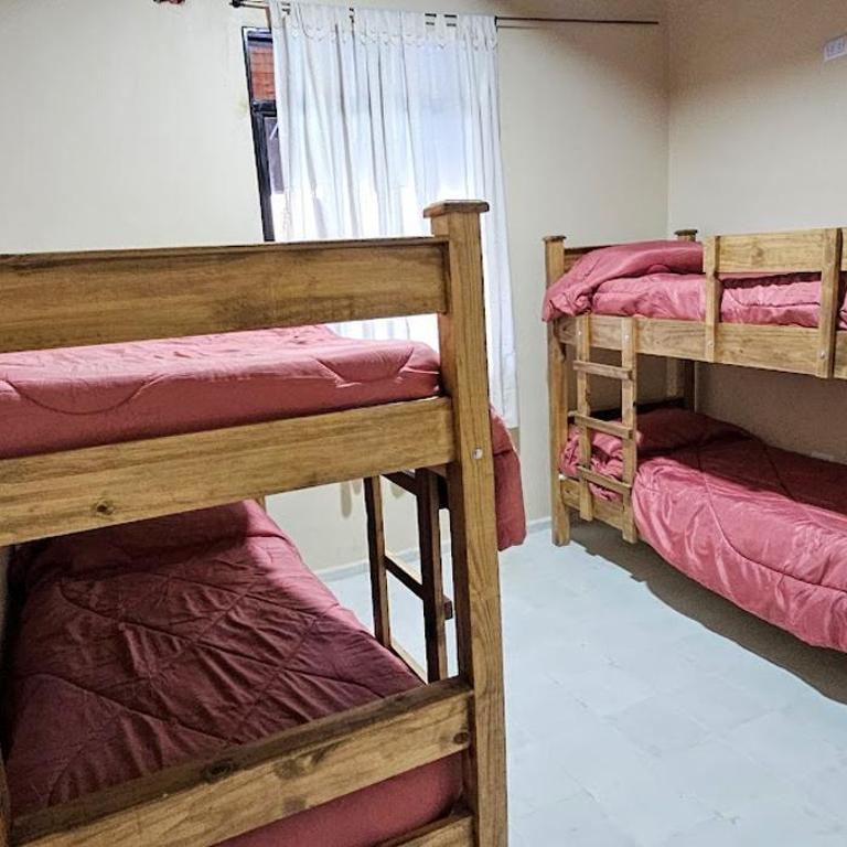 Cabaña La Colito - Casa de 3 dormitorios - 9