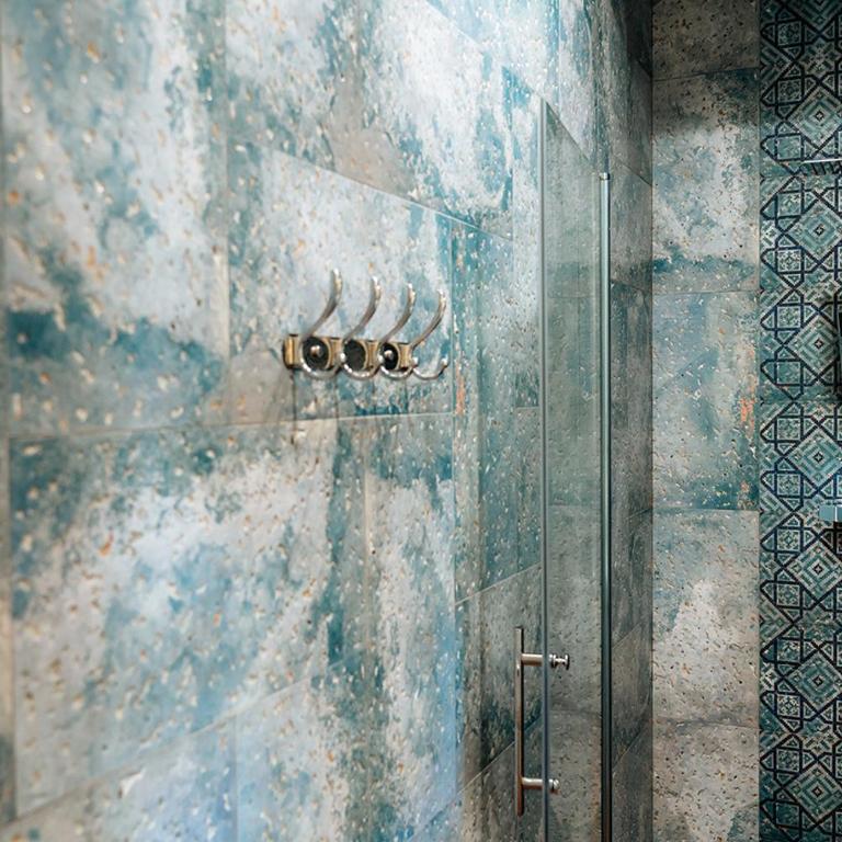 Mes à Moi in Pezenas - Appartements de charme - Baignoire Balnéo - Appartement 1 Chambre - 21