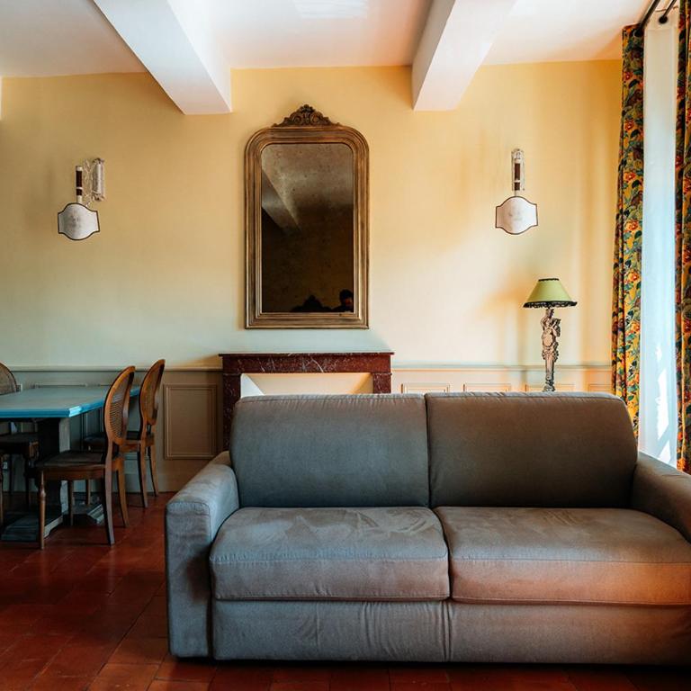Mes à Moi in Pezenas - Appartements de charme - Baignoire Balnéo - Appartement 1 Chambre - 13