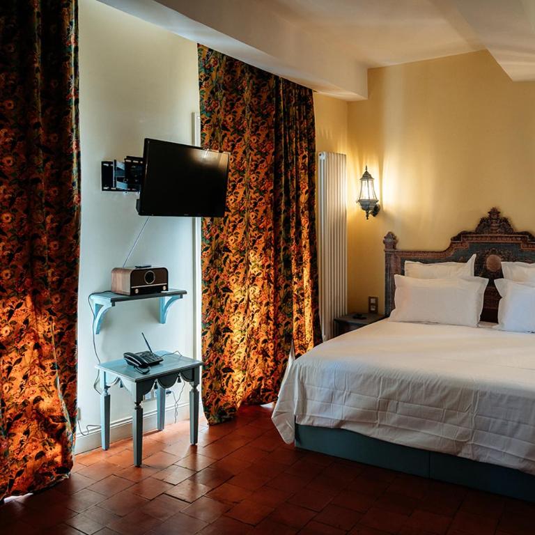 Mes à Moi in Pezenas - Appartements de charme - Baignoire Balnéo - Appartement 1 Chambre - 17