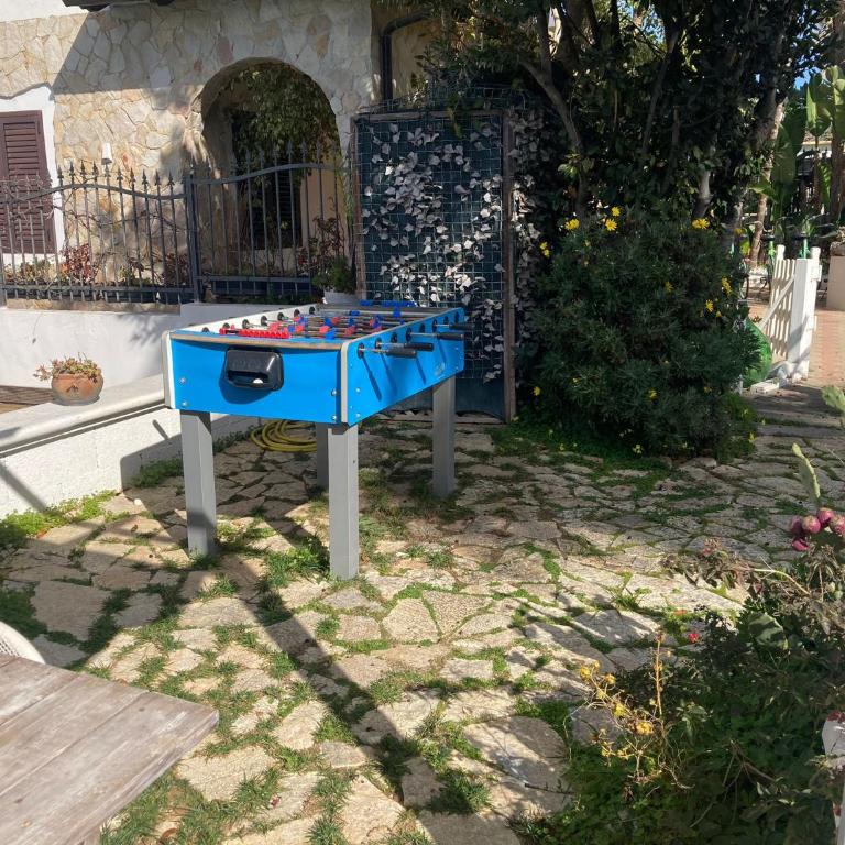 Villa Casa Vacanze Fiore - Appartamento con 2 Camere da Letto, Terrazza Privata e Vista Mare - 23