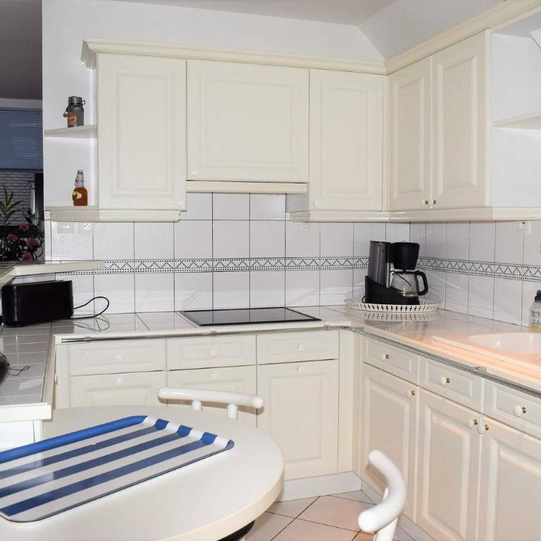 Superbe appartement 3 étoiles à proximité centre et plage à PERROS-GUIREC - Réf 942 - Appartamento con 3 Camere da Letto - 6