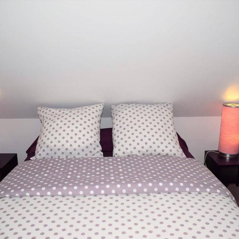 Superbe appartement 3 étoiles à proximité centre et plage à PERROS-GUIREC - Réf 942 - Appartamento con 3 Camere da Letto - 9