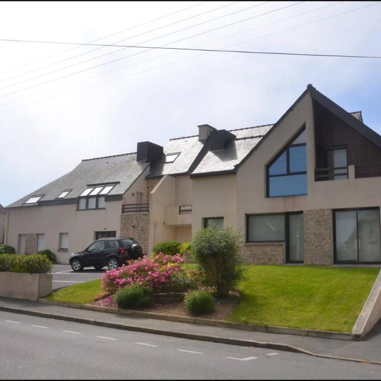 Superbe appartement 3 étoiles à proximité centre et plage à PERROS-GUIREC - Réf 942 - Appartamento con 3 Camere da Letto - 20