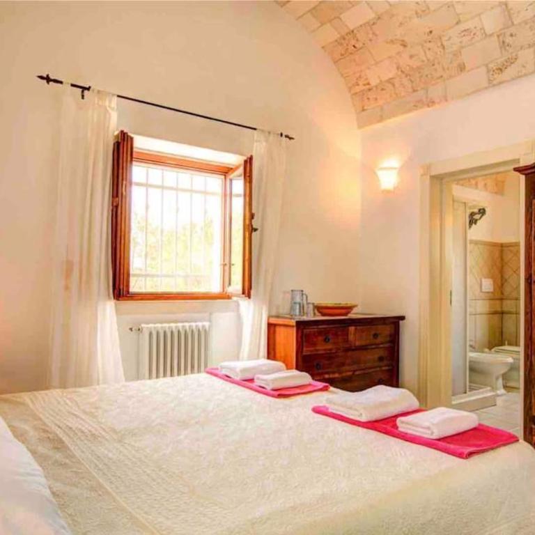 Villa Mandorle - Villa - 7