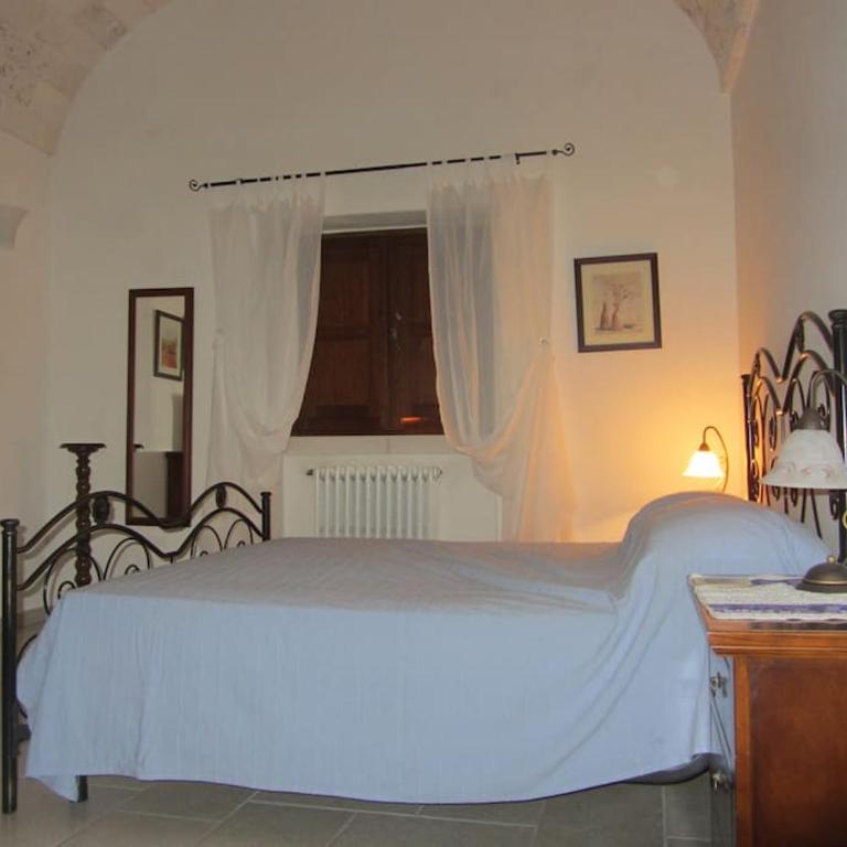 Villa Mandorle - Villa - 34