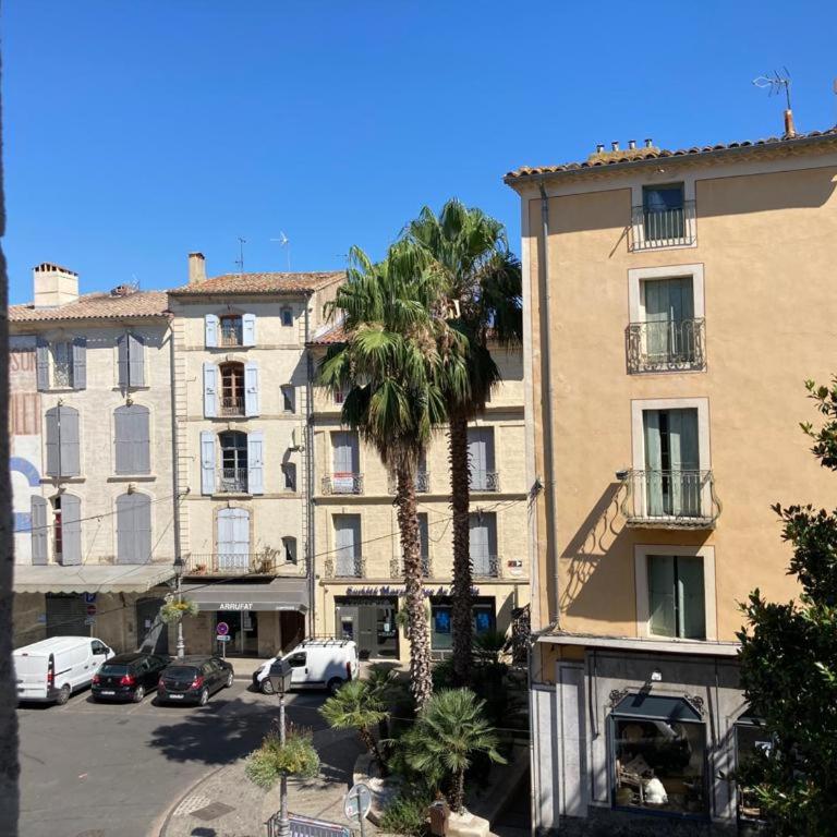 Mes à Moi in Pezenas - Appartements de charme - Baignoire Balnéo - Appartement 1 Chambre - 22