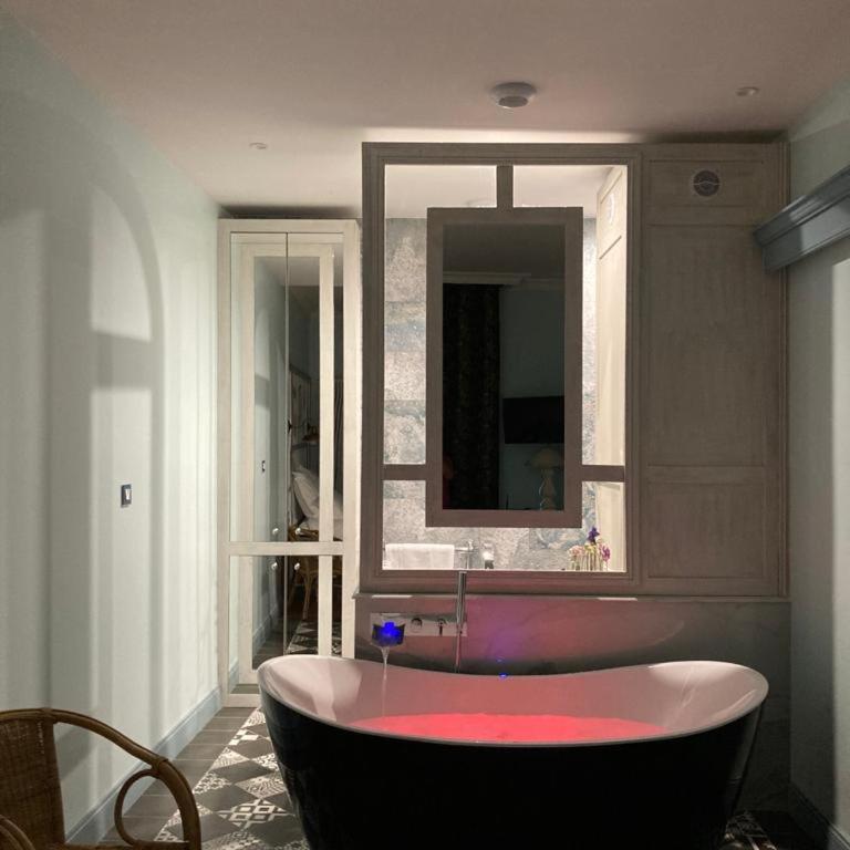 Mes à Moi in Pezenas - Appartements de charme - Baignoire Balnéo - Appartement 1 Chambre - 27