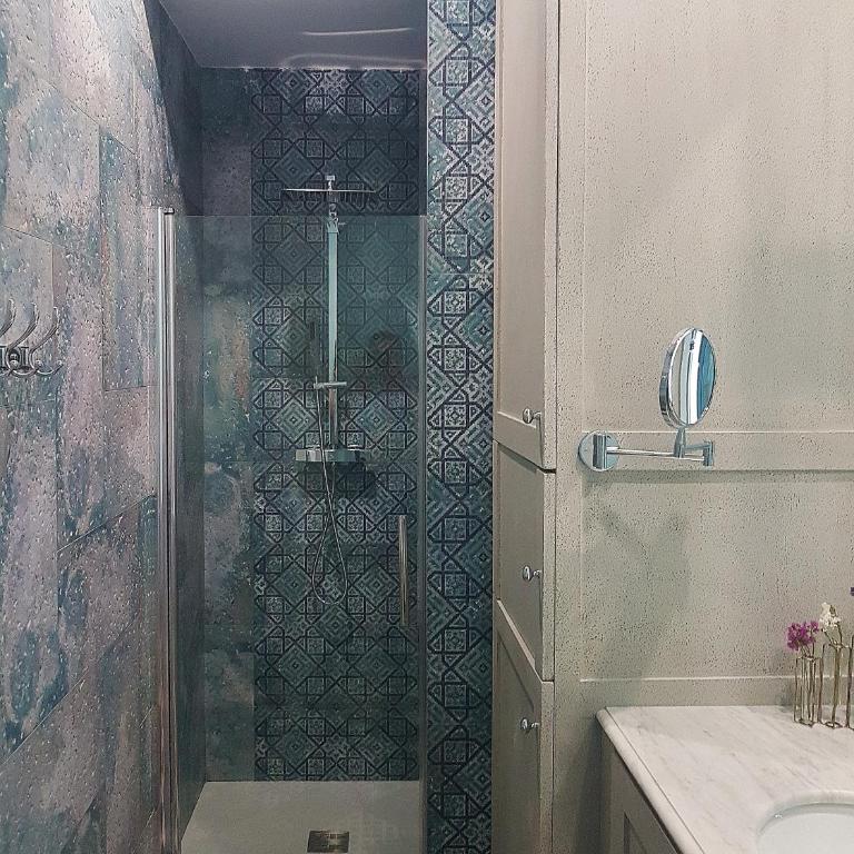 Mes à Moi in Pezenas - Appartements de charme - Baignoire Balnéo - Appartement 1 Chambre - 46