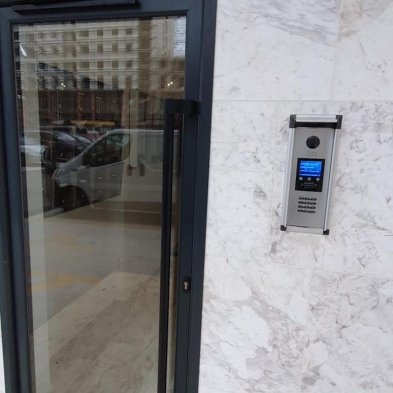 Odmor u Podgorici. - One-Bedroom Apartment - 14