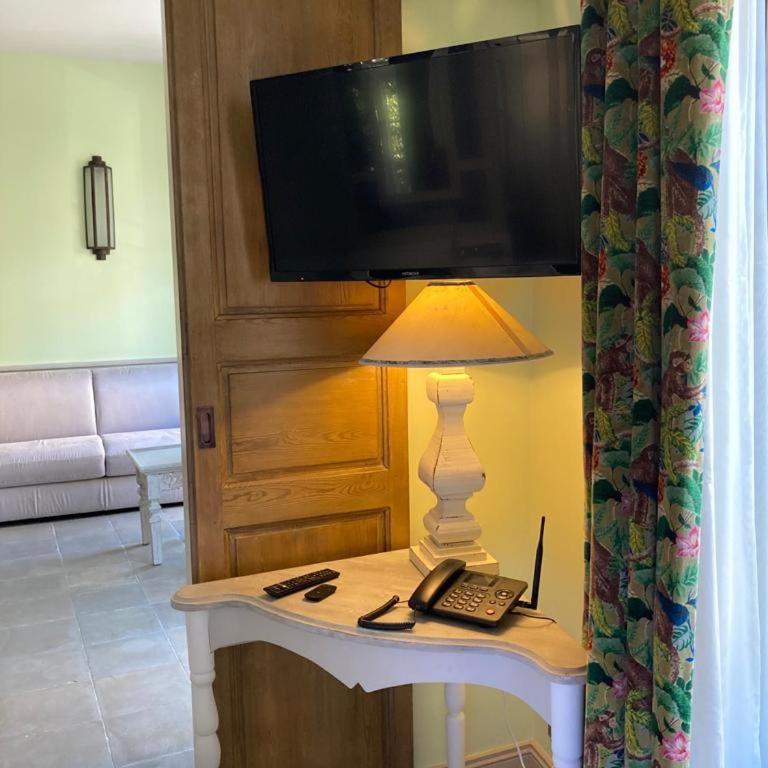 Mes à Moi in Pezenas - Appartements de charme - Baignoire Balnéo - Appartement 1 Chambre - 23
