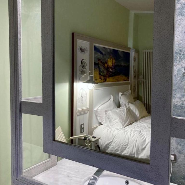 Mes à Moi in Pezenas - Appartements de charme - Baignoire Balnéo - Appartement 1 Chambre - 22