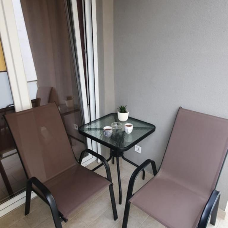 Odmor u Podgorici. - Apartman sa 1 Spavaćom Sobom - 23