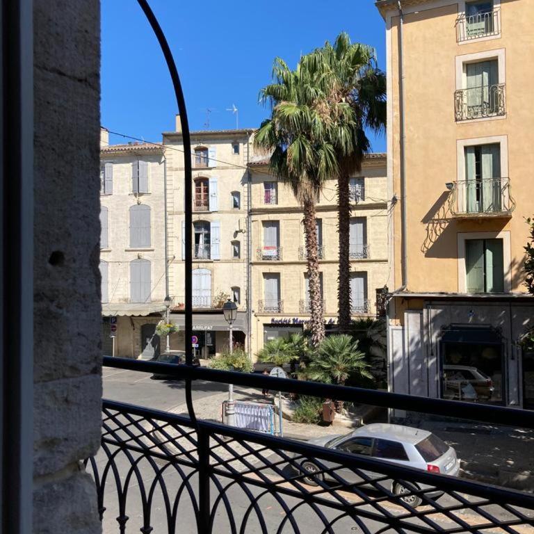 Mes à Moi in Pezenas - Appartements de charme - Baignoire Balnéo - Appartement 1 Chambre - 43