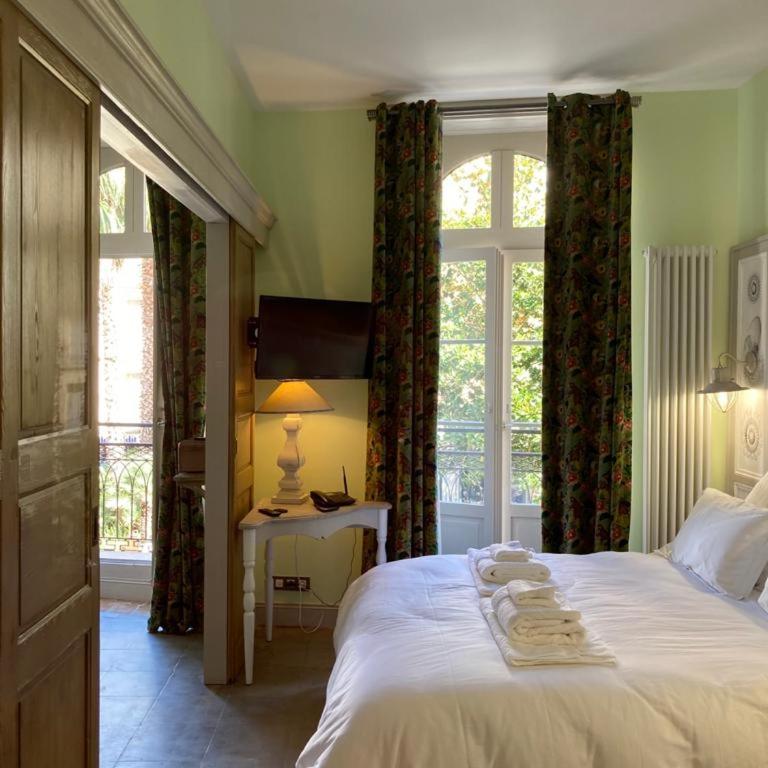 Mes à Moi in Pezenas - Appartements de charme - Baignoire Balnéo - Appartement 1 Chambre - 50