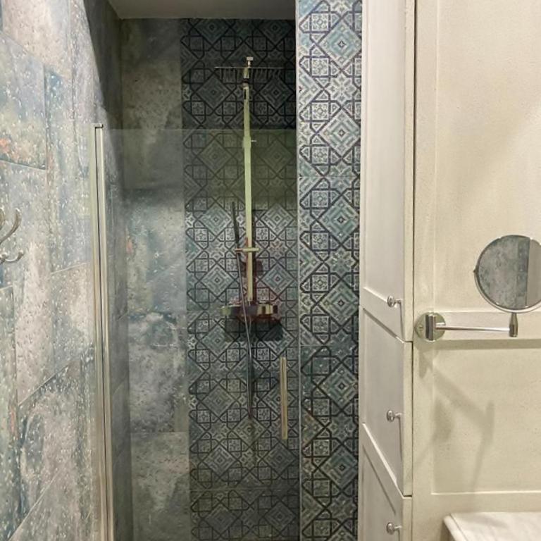 Mes à Moi in Pezenas - Appartements de charme - Baignoire Balnéo - Appartement 1 Chambre - 33