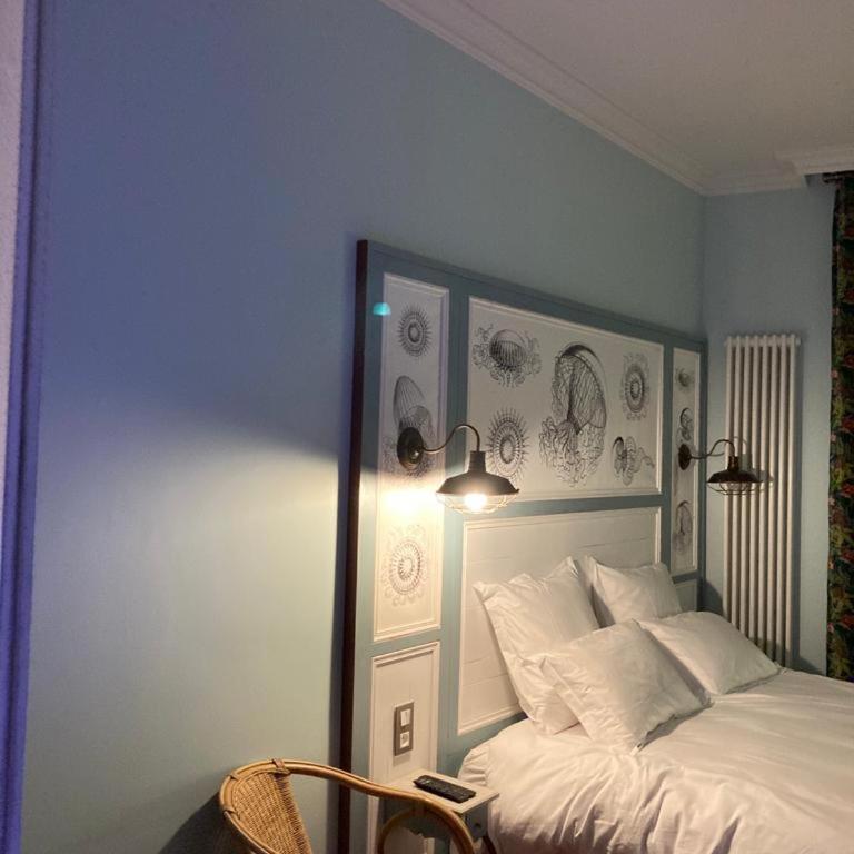 Mes à Moi in Pezenas - Appartements de charme - Baignoire Balnéo - Appartement 1 Chambre - 34